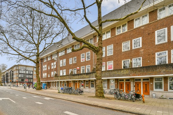 Photo - For sale: Apollolaan 91, 1077 AM Amsterdam